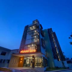 Tripper Hotel