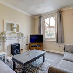 Marrams View by Winterton Cottages