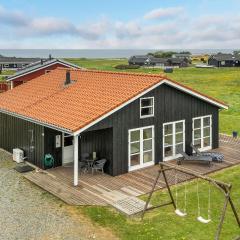 Holiday Home Vinkelbæk Ix