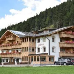 Almhotel Bergerhof