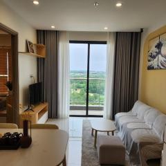 Vinhomes Grandpark - The Oasis - Japan retreats