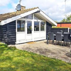 4 person holiday home in Rudkøbing