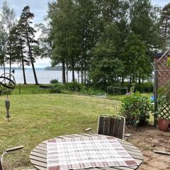 4 star holiday home in KARLSBORG