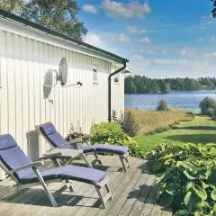 2 Bedroom Amazing Home In Bredaryd