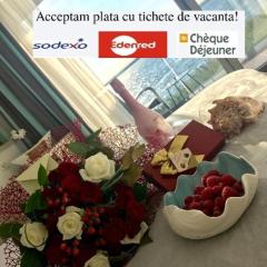 Sophia 2 & Moonlight Apartaments