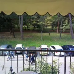 Hotel Delhy