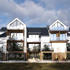 Resort Eden Premium Sauna, Jacuzzi