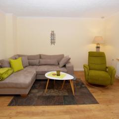 Haus Alina Ferienwohnung Möwe