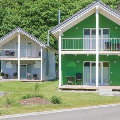 Ferienhausdorf Thale