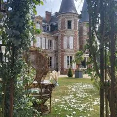 Château de la PLUMASSERIE