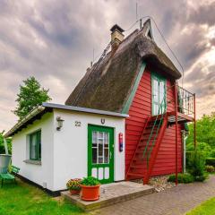 Am Bodden Krapp´s - Boddenidyll