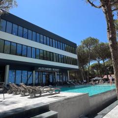 Alexander Resort