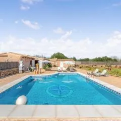 Gorgeous Home In Salqueria Blanca