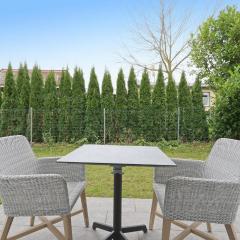 Baltischer Hof Apartment 7