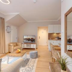 Baltischer Hof Apartment 65