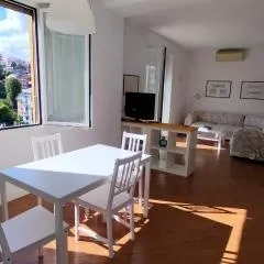 Tutto intorno a te