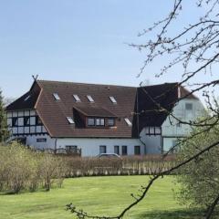 Fewo 71 Kleine 1 Raumwohnung in Roggow