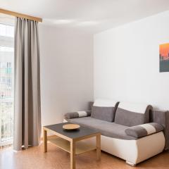 Ochota Geodetów Standard Studio by BookingHost