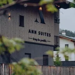 ANN SUITES Appartements