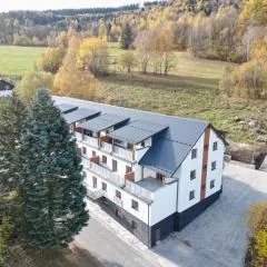 ApartmanyVrbno Aktiv