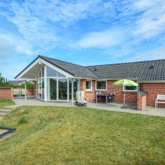 Holiday Home Lakolk Iiv Denmark