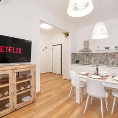 De Sanctis-Apartment