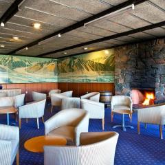 Discovery Countrytime Hotel Omarama