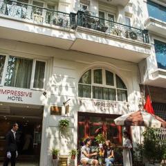 Hanoi Impressive Hotel