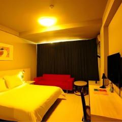 Jinjiang Inn JiNan Daminghu New Scenic Area Lishan Road