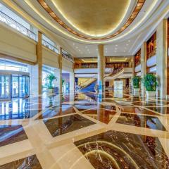 New Century Hangzhou Grand Hotel