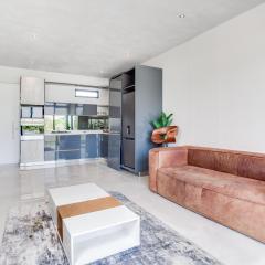 Urban Oasis Apartments at The Paramount