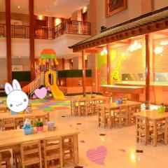 Hangzhou Blossom Hotel