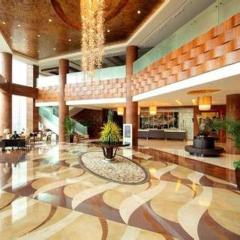 Kunshan Newport Hotel