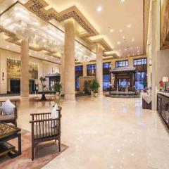 Tong Que Tai Jinling Hotel Tongling Anhui