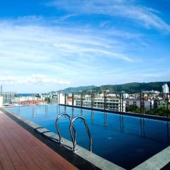 Elegancy Sansabai Hotel