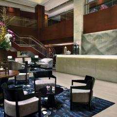 Suzhou Jinji Lake Grand Hotel