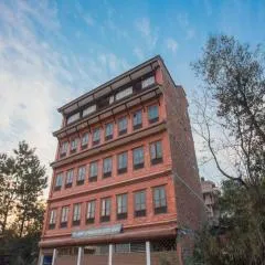 OYO 258 Heart Of Bhaktapur Guest House