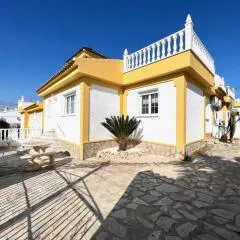Sunny house EMIKA in Ciudad Quesada