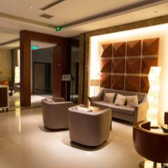 Jinjiang Inn Qianan Middle Yanshan Road Branch