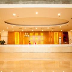 Zhongshan Hui Quan Hotel