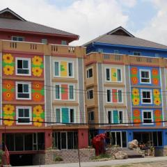 Non Nid Non Noi Design Residence