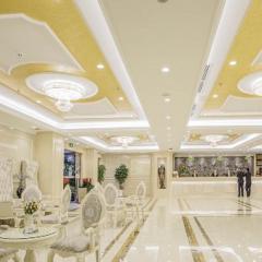 Vienna Hotel Guiyang Jiaxiulou Jichang Road