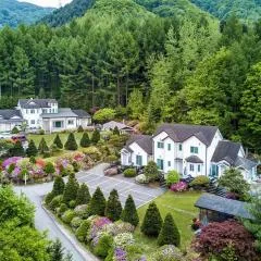 Pyeongchang Greenhill Pension