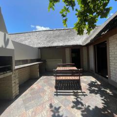 Highlander Lodge Bilene