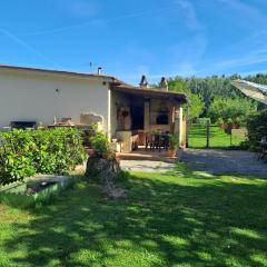 Casa Vannucci