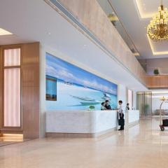 Vienna Best Sleep International Hotel Shenzhen New Airport Branch
