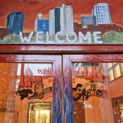 Nashville Downtown Hostel - Adults Only