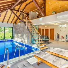 Gorgeous Home In Lokvicici With Wifi