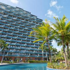 Kingreal seaview resort sanya