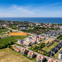 Osiedle Wybrzeże, Sun & Snow